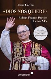 [798258] DIOS NOS QUIERE | LIBROSLIBRES