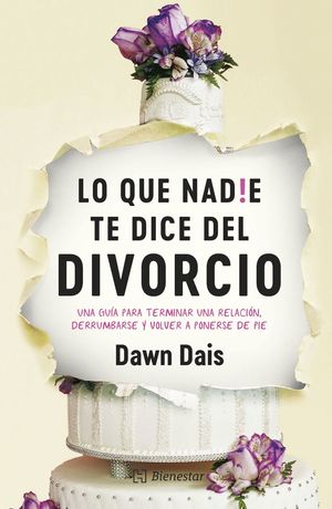 [250559] LO QUE NADIE TE DICE DEL DIVORCIO | HACHETTE