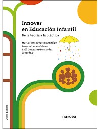 INNOVAR EN EDUCACION INFANTIL