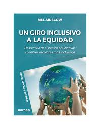 [732391] GIRO INCLUSIVO A LA EQUIDAD, UN | NARCEA