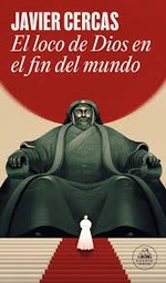 [857468] LOCO DE DIOS EN EL FIN DEL MUNDO, EL | RANDOM HOUSE