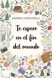 [855105] TE VEO EN EL LAGO | EDICIONES B