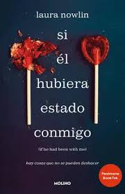 [848909] SI EL HUBIERA ESTADO CONMIGO | MOLINO