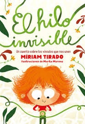 [800952] HILO INVISIBLE, EL | B DE BLOK