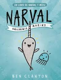 [145116] NARVAL, UNICORNIO MARINO | JUVENTUD