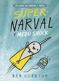 [145253] SUPERNARVAL Y MEDU SHOCK | JUVENTUD