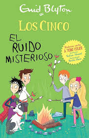 [148735] RUIDO MISTERIOSO, EL | JUVENTUD