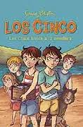 [143006] CINCO FRENTE A LA AVENTURA, LOS | JUVENTUD