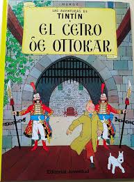 [102751] CETRO DE OTTOKAR, EL  | JUVENTUD