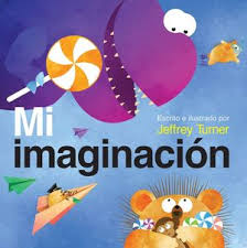 MI IMAGINACION