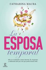 [2302512] ESPOSA TEMPORAL, LA                                 | ESPASA