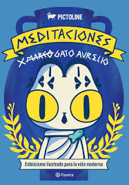 [1009010] MEDITACIONES DE GATO AURELIO                       | PLANETA