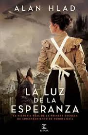 [2302130] LA LUZ DE LA ESPERANZA                             | ESPASA