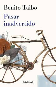 PASAR INADVERTIDO                                 
