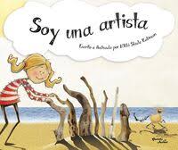 SOY UNA ARTISTA                                   