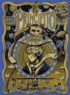 PRINCIPITO, EL (TAPA DURA)