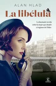 [2302459] LIBÉLULA, LA | ESPASA
