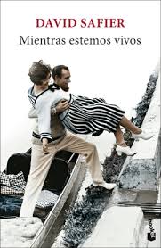 MIENTRAS ESTEMOS VIVOS