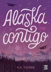 [40-19-002                      ] ALASKA CONTIGO                                                                                        | V&R