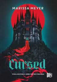 [20-15-038                      ] CURSED                                                                                                | V&R