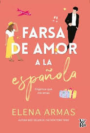 [40-14-001                      ] FARSA DE AMOR A LA ESPAÑOLA                                                                           | V&R