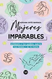 MUJERES IMPARABLES                                                                                   