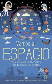 [30-14-001                      ] VAMOS AL ESPACIO                                                                                      | V&R