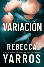 VARIACIÓN                                                                                            