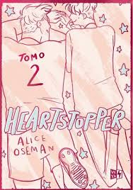 HEARTSTOPPER TD TOMO 2                                                                               