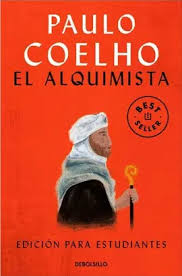 [833226] ALQUIMISTA, EL (EDICION PARA ESTUDIANTES) | DEBOLSILLO