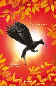 [854689] JUEGOS DEL HAMBRE, LOS 2. EN LLAMAS | MOLINO