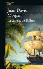 [806077] CABEZA DE BALBOA, LA | ALFAGUARA