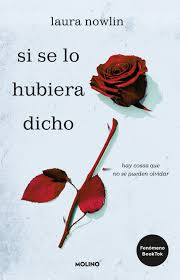 [859776] SI SE LO HUBIERA DICHO | MOLINO