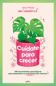 [852814] CUIDATE PARA CRECER | MONTENA