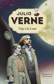[853903] VIAJE A LA LUNA | MOLINO