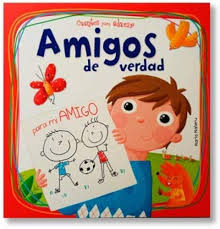 AMIGOS DE VERDAD