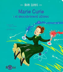 MARIE CURIE Y EL DESCUBRIMIENTO ATOMICO