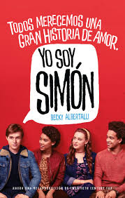 YO SOY, SIMON