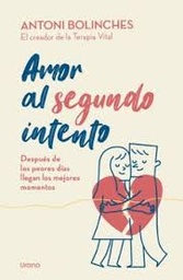 [030 000030] AMOR AL SEGUNDO INTENTO | URANO