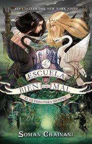 ESCUELA DEL BIEN Y DEL MAL, LA VOL 3