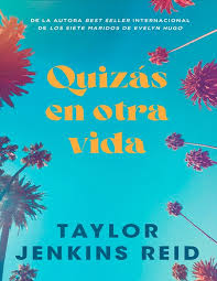 QUIZAS EN OTRA VIDA
