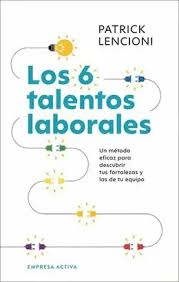 [945 000920] SEIS TALENTOS LABORALES, LOS  | EMPRESA ACTIVA