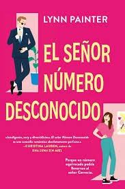 SEÑOR NUMERO DESCONOCIDO, EL