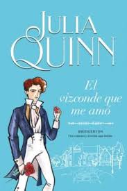 [945 000346] VIZCONDE QUE ME AMO, EL (BRIDGERTON 2)  | TITANIA