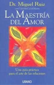 MAESTRIA DEL AMOR, LA