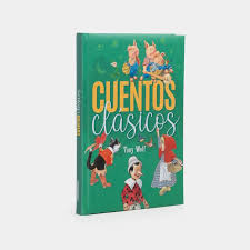 CUENTOS CLASICOS