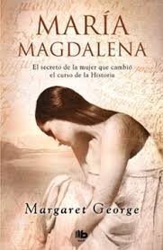 [BB0433B] MARIA MAGDALENA | B DE BOLSILLO