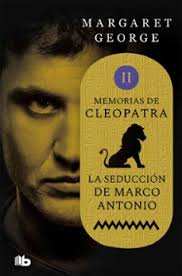 [BB0849A] CLEOPATRA II: SEDUCCION DE MARCO ANTONIO | B DE BOLSILLO