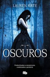 [BB4190C] OSCUROS. OSCUROS 1 | B DE BOLSILLO