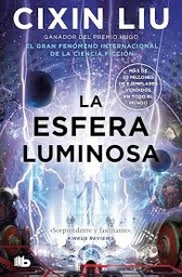 [BB4669A] ESFERA LUMINOSA, LA | B DE BOLSILLO
